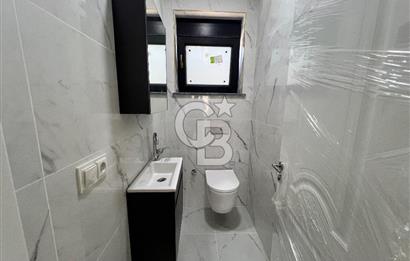 BURSA MUDANYA GÖYNÜKLÜ'de DENİZ MANZARALI SATILIK VİLLA ve ARAZİ