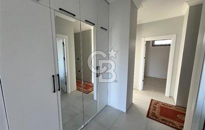 BURSA BADEMLİ ÇEPNİ'de 360 DERECE BURSA MANZARALI SATILIK ARAZİ