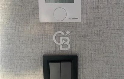 OVACIK MERKEZDE BULVAR ÜZERİ MANZARALI ÖNÜ AÇIK MARKALI PROJEDE 4+1 DAİRE