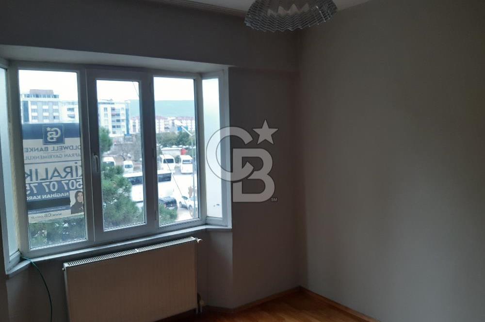 CAMİİKEBİR MAHALLESİ 2+1 KİRALIK DAİRE...
