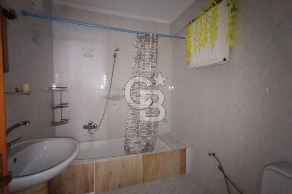 SOĞUKSU MAH. MERKEZİ KONUMDA DENİZ MANZARALI KİRALIK DAİRE