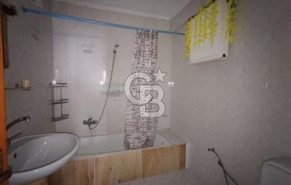 SOĞUKSU MAH. MERKEZİ KONUMDA DENİZ MANZARALI KİRALIK DAİRE