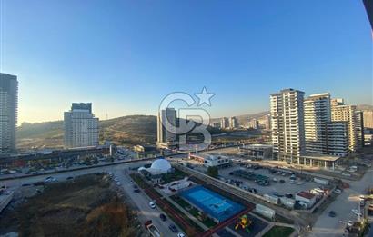 OVACIK MERKEZDE BULVAR ÜZERİ MANZARALI ÖNÜ AÇIK MARKALI PROJEDE 4+1 DAİRE