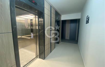 OVACIK MERKEZDE BULVAR ÜZERİ MANZARALI ÖNÜ AÇIK MARKALI PROJEDE 4+1 DAİRE