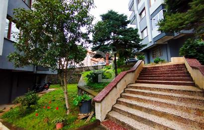 SOĞUKSU MAH. MERKEZİ KONUMDA DENİZ MANZARALI KİRALIK DAİRE