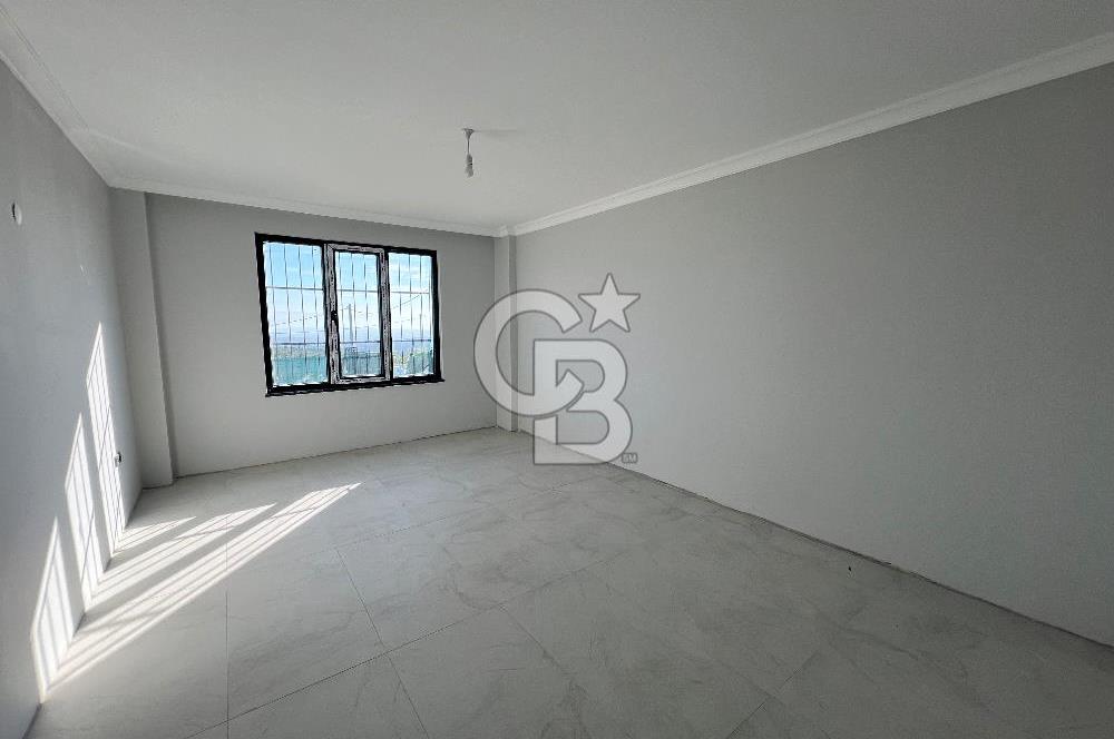 BURSA BADEMLİ ÇEPNİ'de 360 DERECE BURSA MANZARALI SATILIK ARAZİ