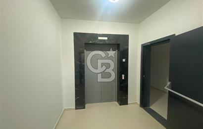 OVACIK MERKEZDE BULVAR ÜZERİ MANZARALI ÖNÜ AÇIK MARKALI PROJEDE 4+1 DAİRE