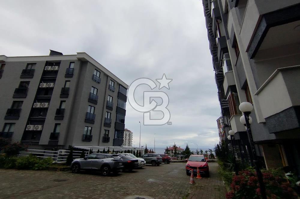 SOĞUKSU MAH. MERKEZİ KONUMDA DENİZ MANZARALI KİRALIK DAİRE