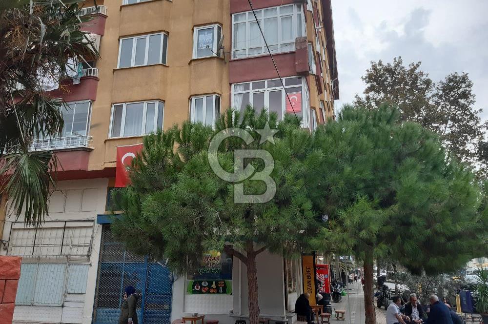 CAMİİKEBİR MAHALLESİ 2+1 KİRALIK DAİRE...