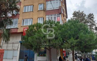 CAMİİKEBİR MAHALLESİ 2+1 KİRALIK DAİRE...