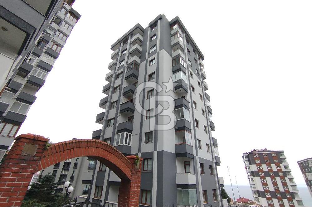 SOĞUKSU MAH. MERKEZİ KONUMDA DENİZ MANZARALI KİRALIK DAİRE