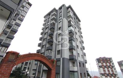 SOĞUKSU MAH. MERKEZİ KONUMDA DENİZ MANZARALI KİRALIK DAİRE