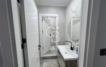 BURSA BADEMLİ ÇEPNİ'de 360 DERECE BURSA MANZARALI SATILIK ARAZİ