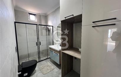 BURSA BADEMLİ ÇEPNİ'de 360 DERECE BURSA MANZARALI SATILIK ARAZİ