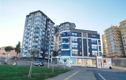 SOĞUKSU MAH. MERKEZİ KONUMDA DENİZ MANZARALI KİRALIK DAİRE