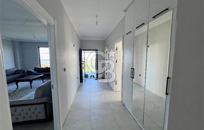 BURSA BADEMLİ ÇEPNİ'de 360 DERECE BURSA MANZARALI SATILIK ARAZİ