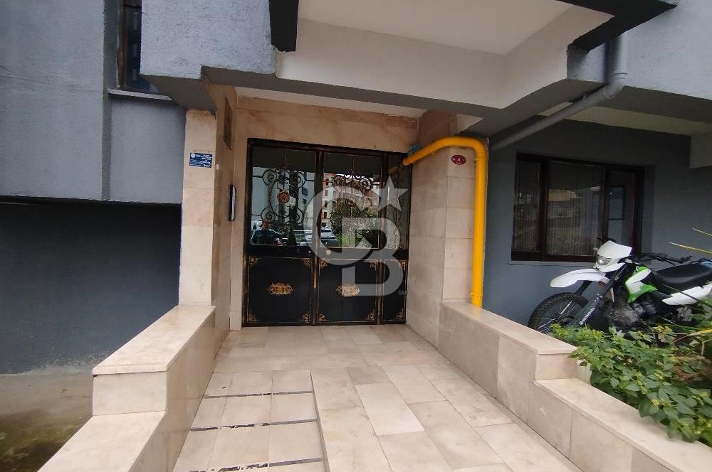 SOĞUKSU MAH. MERKEZİ KONUMDA DENİZ MANZARALI KİRALIK DAİRE