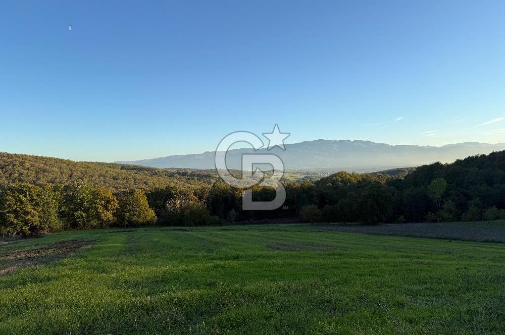 Kocaeli ili, İzmit ilçesi, Dağköy Mahallesi, E/KAKS:0,05 Diğer Tarım Alanı imarlı (Maks 250 m2 ev yapılabilir) satılık tarla