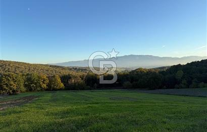 Kocaeli ili, İzmit ilçesi, Dağköy Mahallesi, E/KAKS:0,05 Diğer Tarım Alanı imarlı (Maks 250 m2 ev yapılabilir) satılık tarla