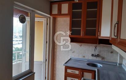 CAMİİKEBİR MAHALLESİ 2+1 KİRALIK DAİRE...