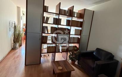 Kadıköyün Merkezinde Hazır Ofis Avukat & Muhasebecilere Uygun