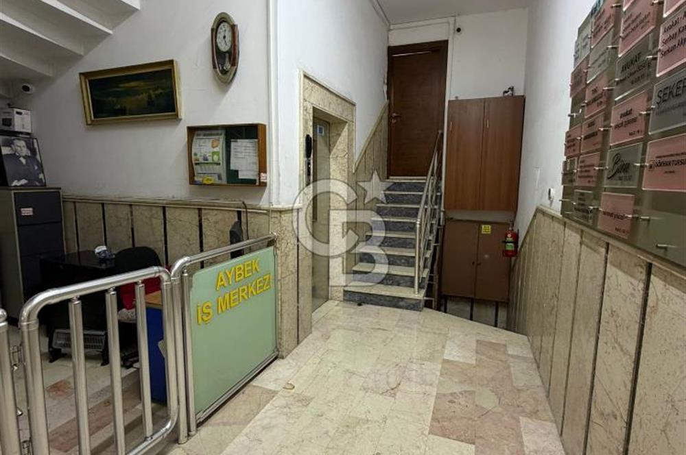 Kadıköyün Merkezinde Hazır Ofis Avukat & Muhasebecilere Uygun