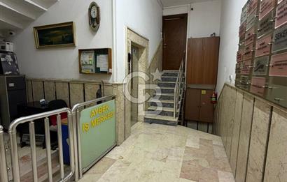 Kadıköyün Merkezinde Hazır Ofis Avukat & Muhasebecilere Uygun