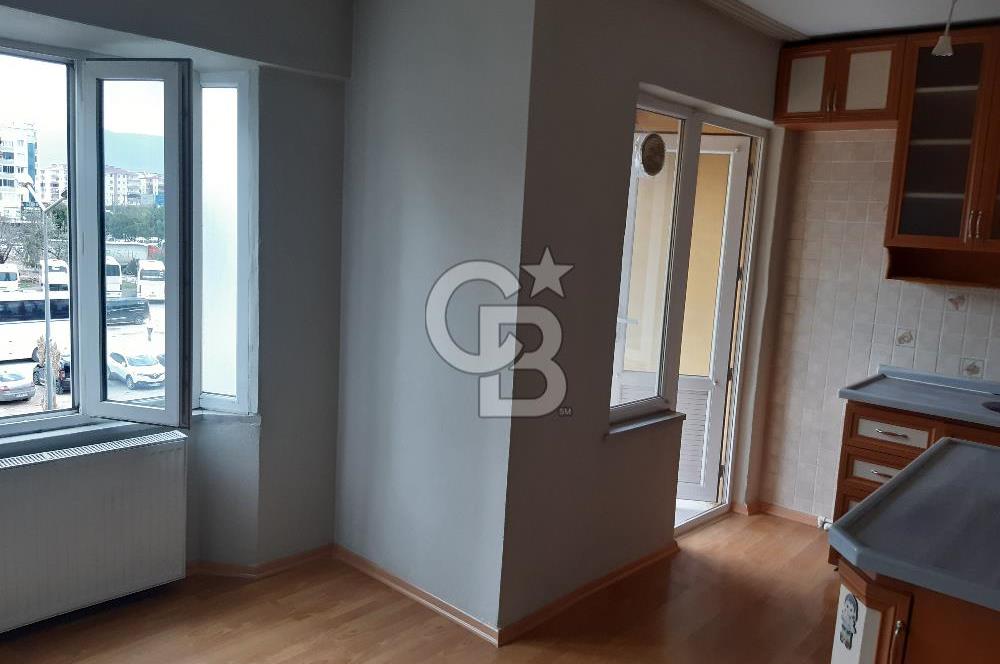 CAMİİKEBİR MAHALLESİ 2+1 KİRALIK DAİRE...