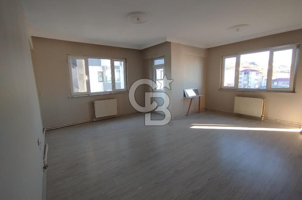 SOĞUKSU MAH. MERKEZİ KONUMDA DENİZ MANZARALI KİRALIK DAİRE