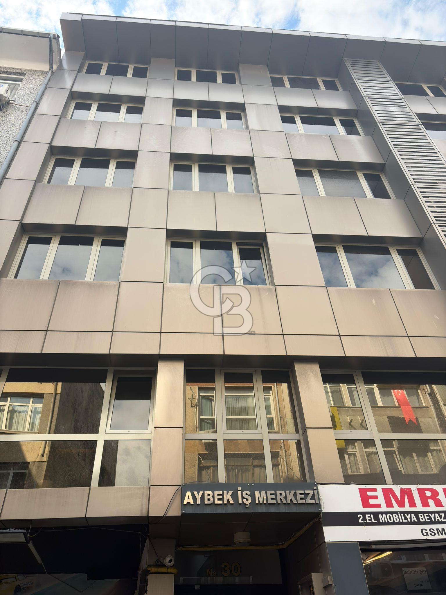 Kadıköyün Merkezinde Hazır Ofis Avukat & Muhasebecilere Uygun