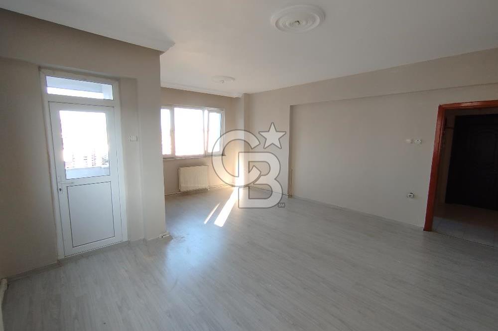 SOĞUKSU MAH. MERKEZİ KONUMDA DENİZ MANZARALI KİRALIK DAİRE