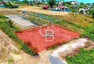 Çatalca Çiftlikköyde Doğa Manzaralı, Ulaşımı Kolay Tarla - 4 - 311396