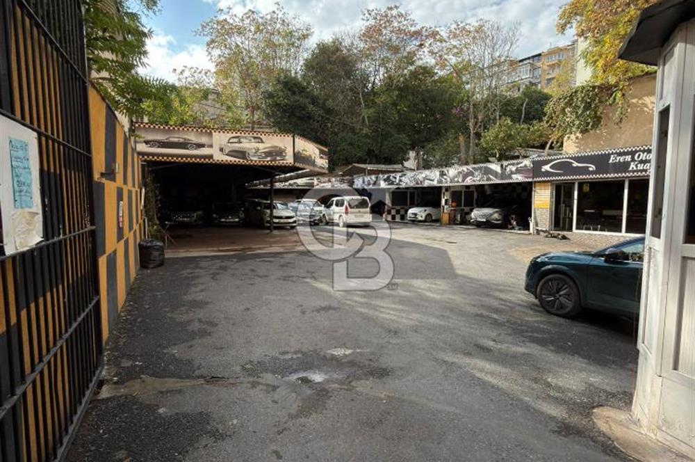 Kadıköyün Merkezinde Hazır Ofis Avukat & Muhasebecilere Uygun