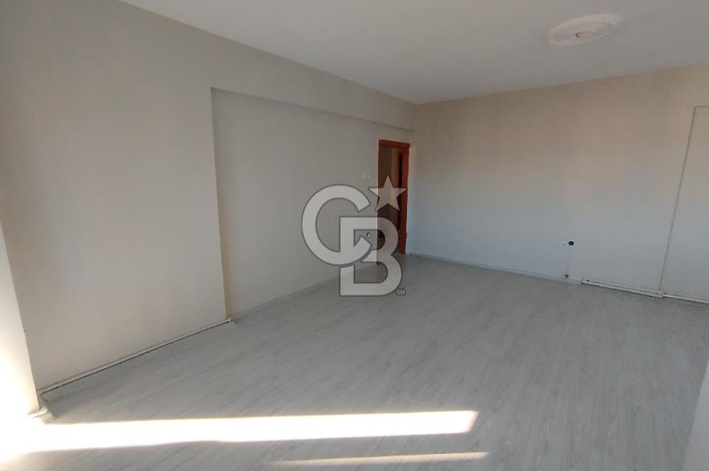 SOĞUKSU MAH. MERKEZİ KONUMDA DENİZ MANZARALI KİRALIK DAİRE