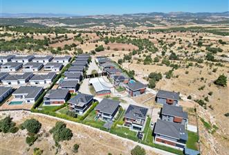 CB OPİA'DAN ''SİTE İÇERSİNDE AYRICALIKLI YAPISIYLA VİLLA FIRSATI - 6 - 311387