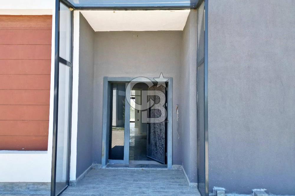 CB OPİA'DAN ''SİTE İÇERSİNDE AYRICALIKLI YAPISIYLA VİLLA FIRSATI