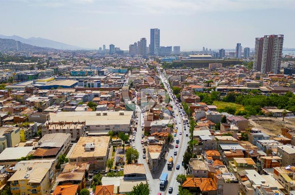 İzmir, Bornova, Çamdibi, 1.150 m2 Kiralık Atölye