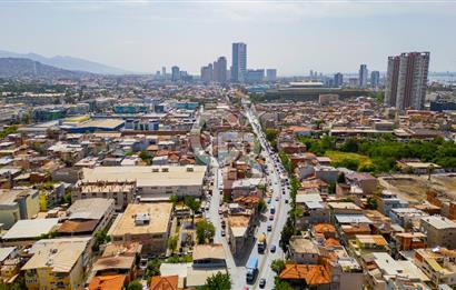 İzmir, Bornova, Çamdibi, 1.150 m2 Kiralık Atölye