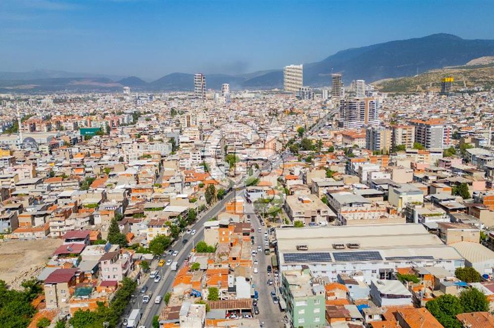 İzmir, Bornova, Çamdibi, 1.150 m2 Kiralık Atölye