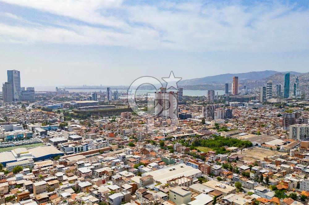 İzmir, Bornova, Çamdibi, 1.150 m2 Kiralık Atölye