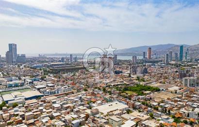 İzmir, Bornova, Çamdibi, 1.150 m2 Kiralık Atölye