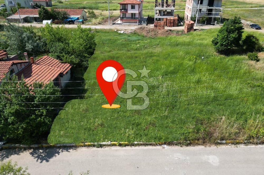 CB OPİA'DAN '' FEVZİ ÇAKMAK PARKI YAKINI 2 KAT İMARLI ARSA ''