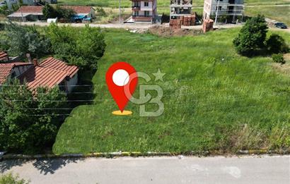 CB OPİA'DAN '' FEVZİ ÇAKMAK PARKI YAKINI 2 KAT İMARLI ARSA ''