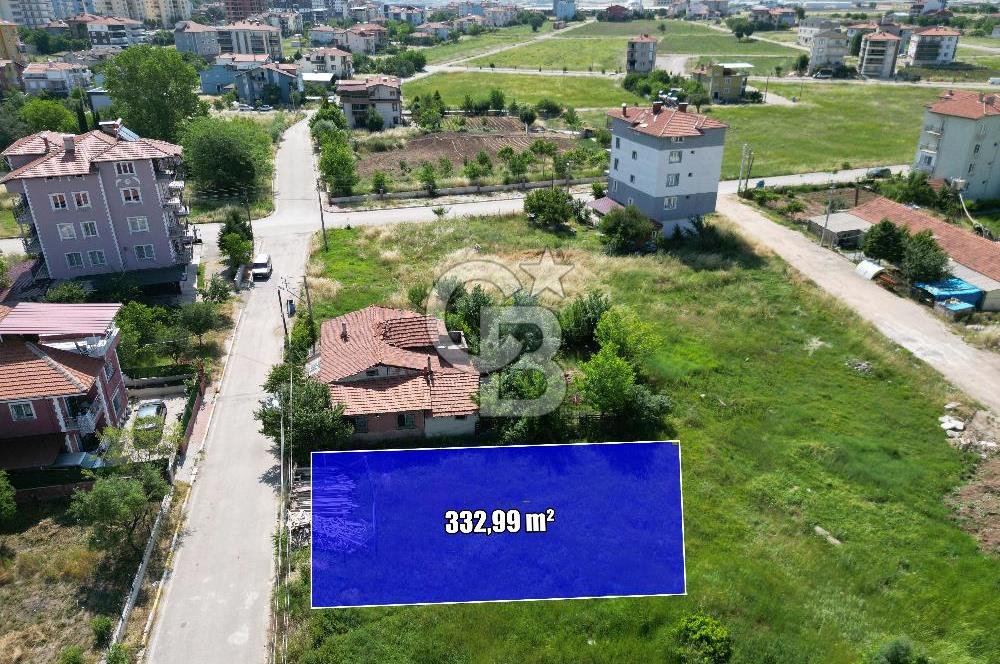 CB OPİA'DAN '' FEVZİ ÇAKMAK PARKI YAKINI 2 KAT İMARLI ARSA ''