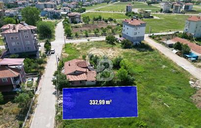 CB OPİA'DAN '' FEVZİ ÇAKMAK PARKI YAKINI 2 KAT İMARLI ARSA ''