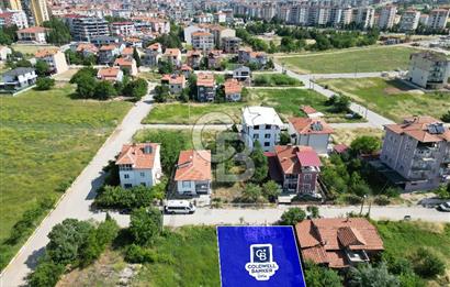 CB OPİA'DAN '' FEVZİ ÇAKMAK PARKI YAKINI 2 KAT İMARLI ARSA ''