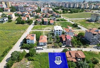 CB OPİA'DAN '' FEVZİ ÇAKMAK PARKI YAKINI 2 KAT İMARLI ARSA ''