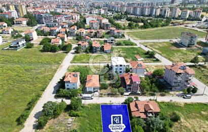 CB OPİA'DAN '' FEVZİ ÇAKMAK PARKI YAKINI 2 KAT İMARLI ARSA ''