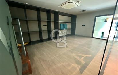 FOLKART TIME BORNOVA KİRALIK BAHÇELİ EŞYALI 1+0 DAİRE