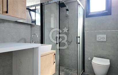 Bornova, Erzene Mah., Merkezi Lokasyon, Satılık 2+1 Daire